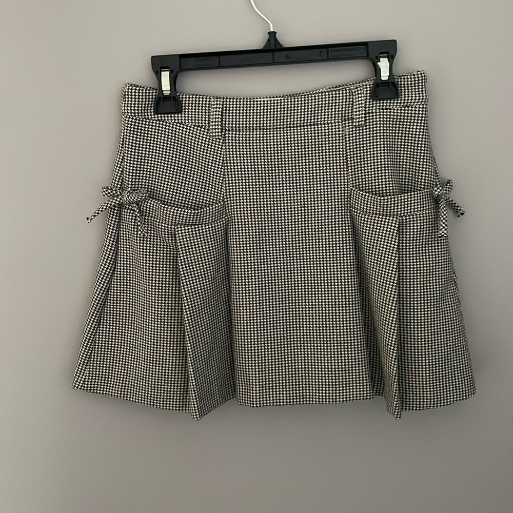 Zara kids skirt